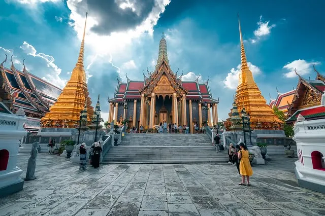 Best of Thailand | From Temples to Tropical Isles.